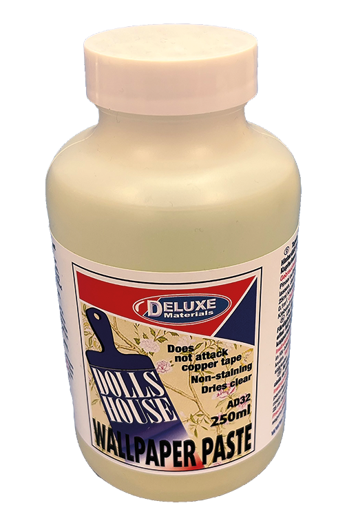 Wallpaper Paste