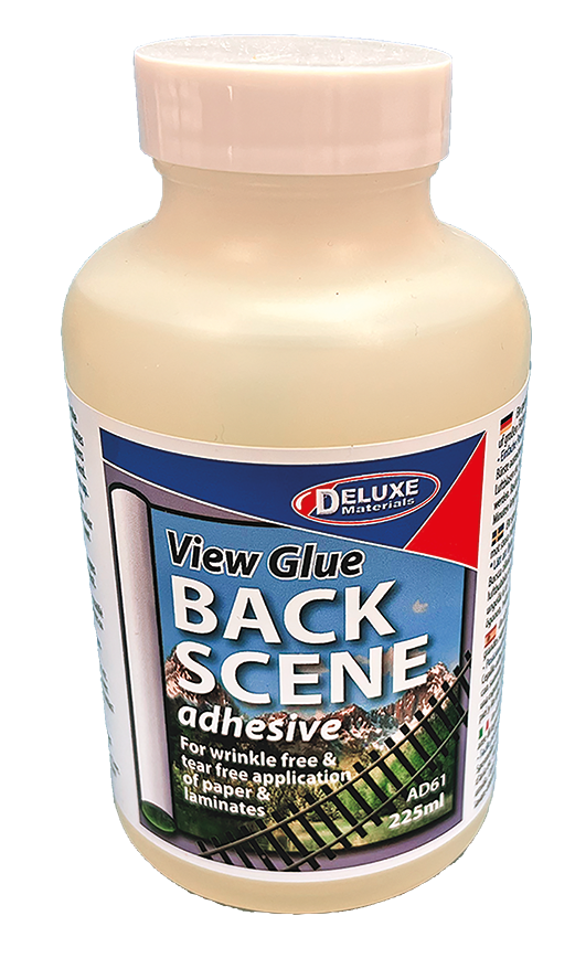 View Glue