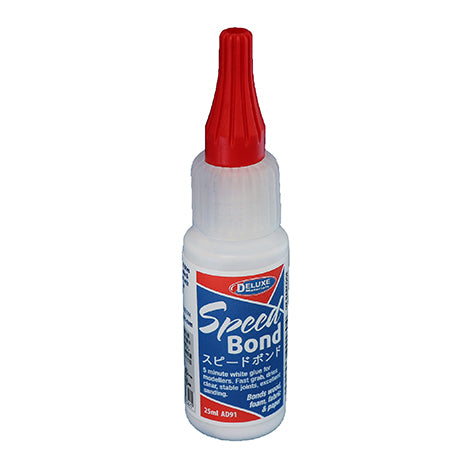 Speedbond 25ml