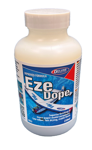 Eze Dope deluxematerials.com Eze Dope deluxematerials.com