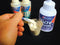 Microballoons