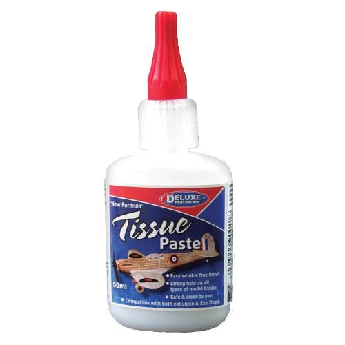 Tissue Paste