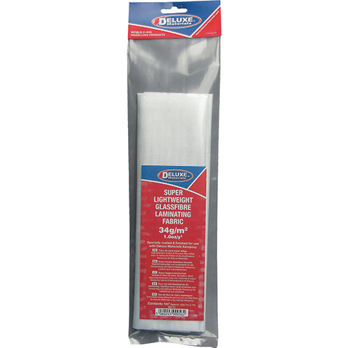 Fibreglass cloth 1oz 1m2