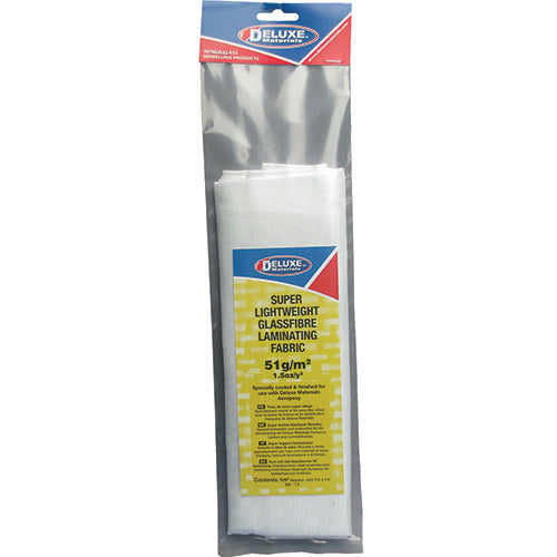 Fibreglass cloth 1.5oz 1m2