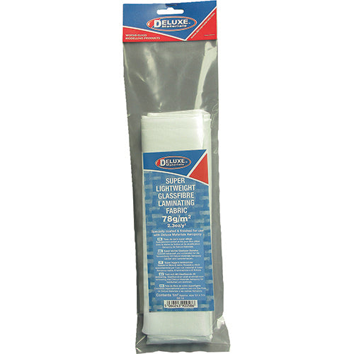 Fibreglass cloth 2.3oz 1m2