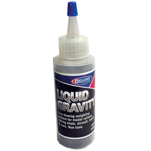 Liquid Gravity deluxematerials.com Liquid Gravity deluxematerials.com