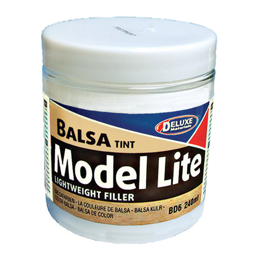 Model Lite Balsa