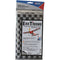 Eze Tissue Black Chequer