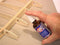 Roket Blaster 250ml