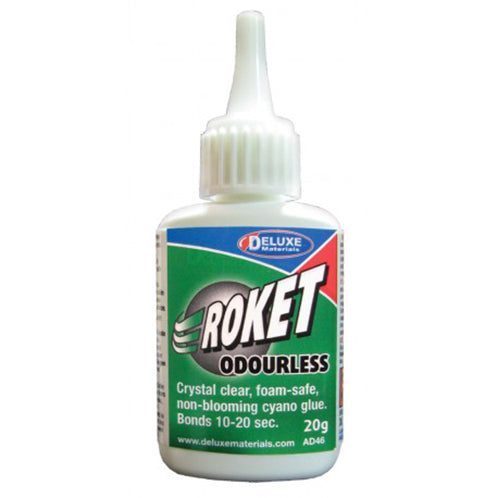 Roket Odourless