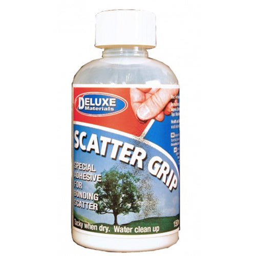 Scatter Grip