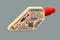 Laser-Cut Kit Glue