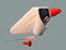 Precision Plastic Glue 25g