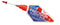Precision Plastic Glue 25g