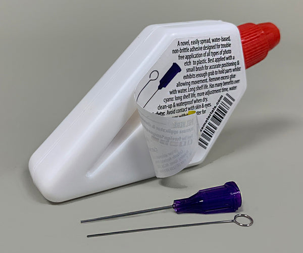 Photo Etch Glue 25g – deluxematerials.com