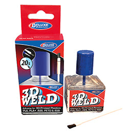 3D Weld
