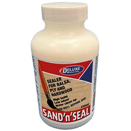 Sand 'n' Seal