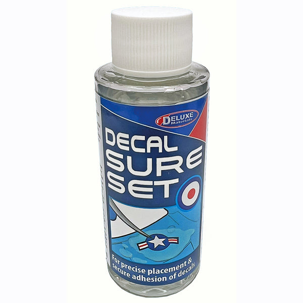 Decal Sure Set 50ml