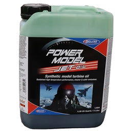 PowerModel Jet Oil 5 litre