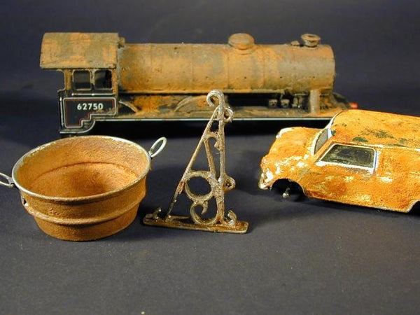Scenic Rust Kit – deluxematerials.com