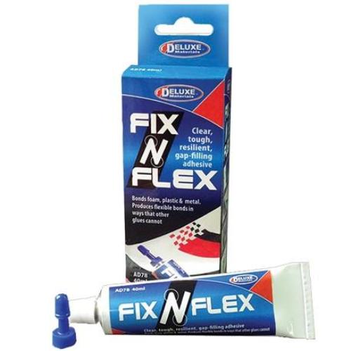 Fix ‘n’ Flex