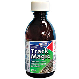 Track Magic Refill 250ml