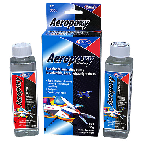 Aeropoxy
