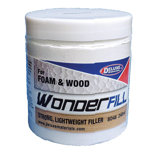 Wonderfill