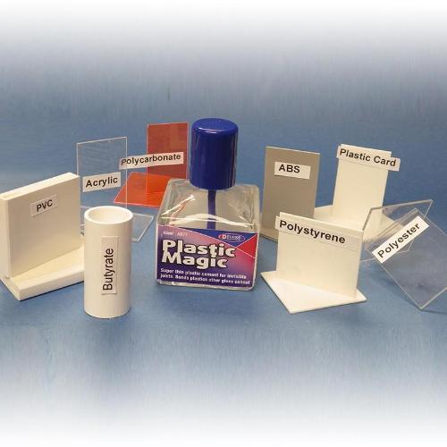 Poly Sheet Magic Plastic Magic – deluxematerials.com