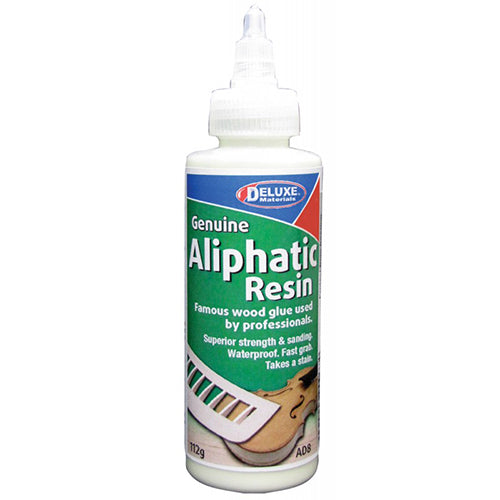 Aliphatic Resin 112g Aliphatic Resin 112g
