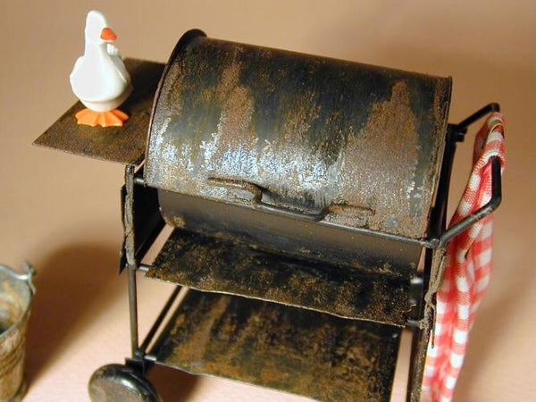 Scenic Rust Kit – deluxematerials.com