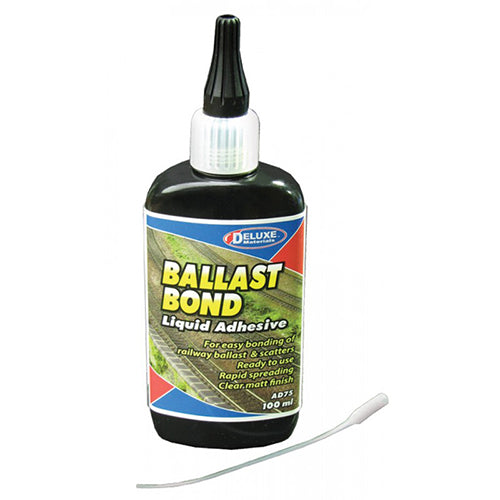 Ballast Bond