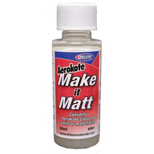 Make It Matt